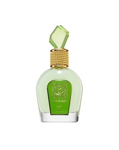 Парфюмерная вода Musk Wild Vanille Eau de Parfum 100 Lattafa