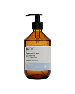 Шампунь против перхоти Clarifying 350 Insight professional