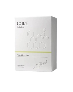 Core Solution Volufiline 100 Антивозрастная сыворотка для лица 30 Matrigen