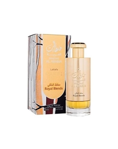 Парфюмерная вода Khaltaat Al Arabia Royal Blends 100 Lattafa