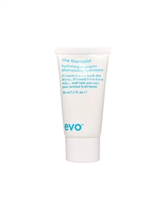 [терапевт] увлажняющий шампунь the therapist hydrating shampoo 30 Evo