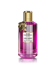 Парфюмерная вода Lovely Garden 120 Mancera