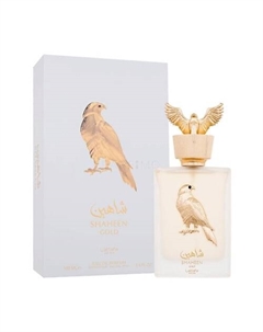 Парфюмерная вода Pride Shaheen Gold 100 Lattafa