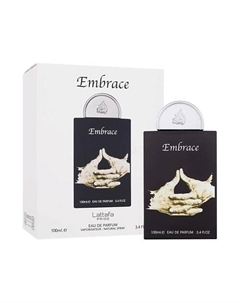 Парфюмерная вода Pride Embrance 100 Lattafa