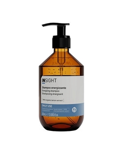 Шампунь для ежедневного применения Daily Use 350 Insight professional