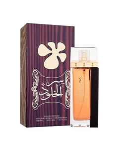 Парфюмерная вода Ser Al Khulood 100 Lattafa
