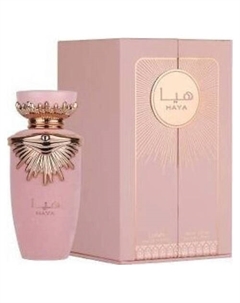 Парфюмерная вода Haya 100 Lattafa