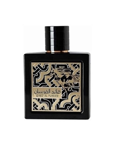 Парфюмерная вода Qaed Al Fursan Eau de Parfum 90 Lattafa
