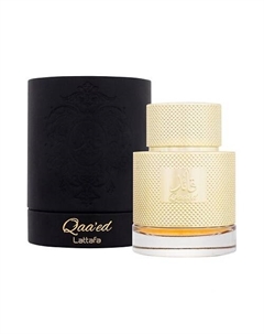 Парфюмерная вода Qaa'ed 100 Lattafa