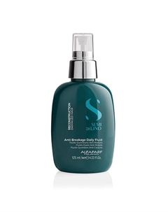 Флюид для поврежденных волос SDL 125 Alfaparf milano