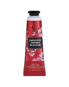 Крем для рук Japanese Cherry Blossom 29 Bath & body works