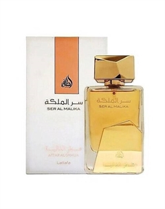 Парфюмерная вода Ser Al Malika 100 Lattafa