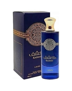 Парфюмерная вода Kashaf 100 Lattafa