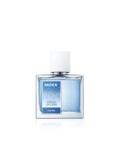 Туалетная вода Fresh Splash for Him 30 Mexx