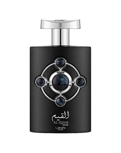 Парфюмерная вода Al Qiam Silver 100 Lattafa