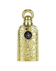Парфюмерная вода Bayaan 100 Lattafa