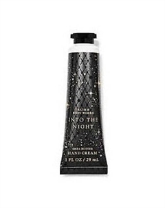 Крем для рук Into The Night 29 Bath & body works