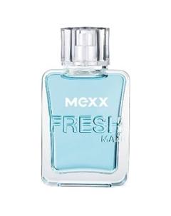 Туалетная вода Fresh Man 30 Mexx