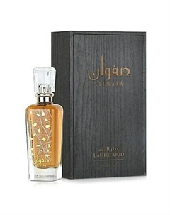 Парфюмерная вода Safwaan L`autre Oud 100 Lattafa