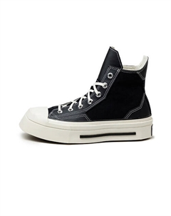 Кроссовки Chuck Taylor All Star 70 De Luxe Squared Hi Converse