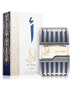 Парфюмерная вода Al Azal 100 Lattafa