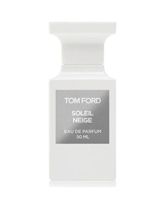 Парфюмерная вода Soleil Neige 50 Tom ford