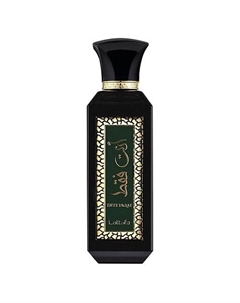 Парфюмерная вода Nur fuer Dich 100 Lattafa