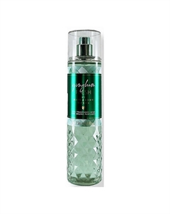 Спрей Gingham Fresh Fine Fragrance Mist 236 Bath & body works