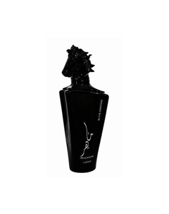 Парфюмерная вода Maahir Black Edition 100 Lattafa