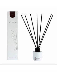 Аромадиффузор для дома "Благородное Красное" 50 Aesthete home