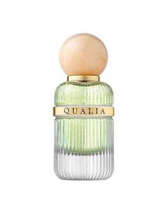 Парфюмерная вода Green Drops 50 Qualia