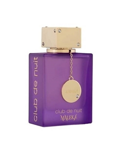 Парфюмерная вода Club de Nuit Maleka 105 Armaf perfumes