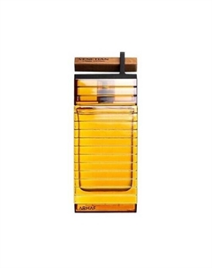 Парфюмерная вода Venetian Amber Edition 100 Armaf perfumes