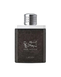 Парфюмерная вода Oud Najdia Eau de Parfum 100 Lattafa