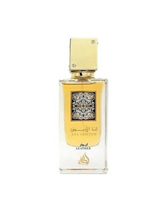Парфюмерная вода Ana Abiyedh Leather Eau de Parfum 60 Lattafa