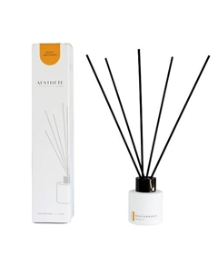 Аромадиффузор для дома "Мёд и Бурбон" 50 Aesthete home