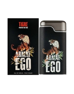 Парфюмерная вода Ego Tigre 100 Armaf perfumes