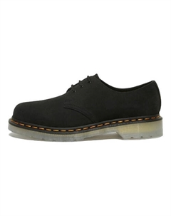 Кроссовки 1461 Iced II Buttersoft Leather Black Dr. martens