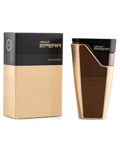 Парфюмерная вода Imperia 100 Armaf perfumes