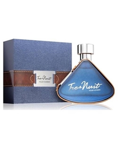 Парфюмерная вода Tres Nuit 100 Armaf perfumes