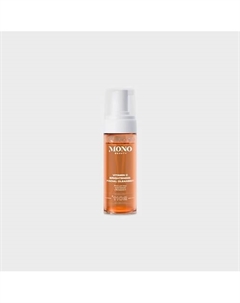 Пенка для лица осветляющая с Витамином С 150 Monobeauty