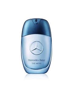 Туалетная вода Mercedes-Benz The Move 100 Mercedes-benz