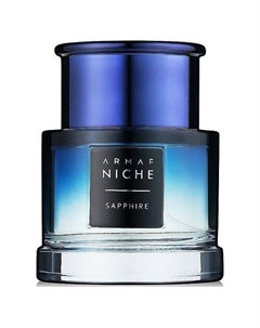 Парфюмерная вода Sapphire 90 Armaf perfumes