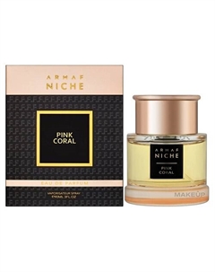 Парфюмерная вода Niche Pink Coral 90 Armaf perfumes