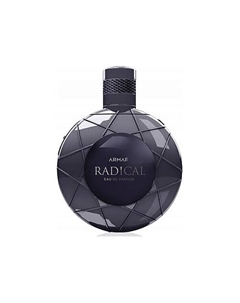 Парфюмерная вода Radical Blue 100 Armaf perfumes