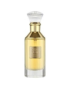 Парфюмерная вода Velvet Oud 100 Lattafa