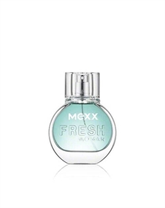 Туалетная вода Fresh Woman 30 Mexx