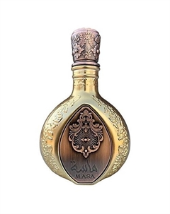 Парфюмерная вода Pride Masa 100 Lattafa