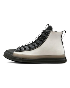Кроссовки All Star CX High Egret Black Converse