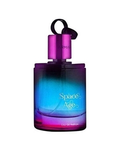 Парфюмерная вода Space Age 100 Armaf perfumes